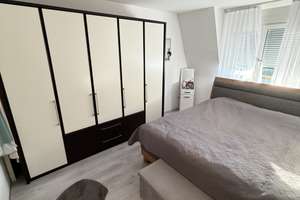 ** Einfamilienhaus mit Untergeschoss**Ca. 200 qm Wohn-Nutzfläche*** – 65931 Zeilsheim, Frankfurt am Main – Vorschaubild 15
