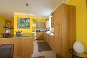 Zuhause mit viel Platz in Köpenick – Seelenbinderstraße 33a, 12555 Köpenick, Berlin – Vorschaubild 19