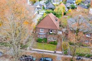 Stadtvilla auf der Westliche Höhe – Die vollständige Adresse der Immobilie erhältst du vom Anbieter., 24939 St. Gertrud, Flensburg – Vorschaubild 1