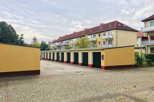 Schicke 2-Zimmer-Wohnung inkl. Balkon – Alt Fermersleben 17a, 39122 Magdeburg – Vorschaubild 10