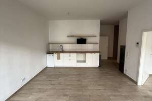 2-Zimmer- Loftwohnung mit Dachterrasse und Stellplatz  – Schützenstraße 39A, 42659 Solingen-Mitte, Solingen – Vorschaubild 3