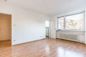 NEW *Paul & Partner* SANIERTE WOHNUNG IN DER DOTZHEIMER-AVENUE ! – Die vollständige Adresse der Immobilie erhältst du vom Anbieter., 65197 Westend / Bleichstraße, Wiesbaden – Vorschaubild 2