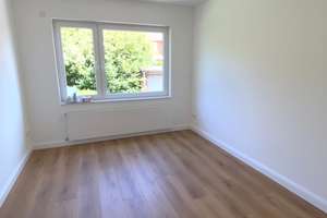 Hochwertig kernsanierte 4-Zimmer-Wohnung mit Balkon in zentraler Lage von MS-Roxel – Die vollständige Adresse der Immobilie erhältst du vom Anbieter., 48161 Roxel, Münster – Vorschaubild 8
