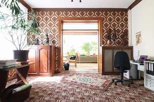 Stilvolle Altbauvilla von 1936 mit 7 Zimmern 188 m² Wohnfläche, ideal als Ein- oder Zweifamilienhaus – Die vollständige Adresse der Immobilie erhältst du vom Anbieter., 12107 Mariendorf, Berlin – Vorschaubild 3