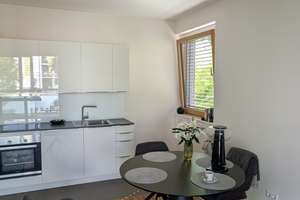 Exklusive und zentrale 3 Zimmer Wohnung mit großem Balkon und Einbauküche – 33098 Kernstadt, Paderborn – Vorschaubild 10