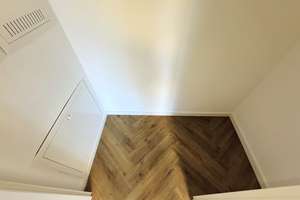 Modernes möblierte Apartment direkt in Adlershof mit Balkon und Abstellkammer!!! – Glienicker Weg 136, 12489 Adlershof, Berlin – Vorschaubild 3