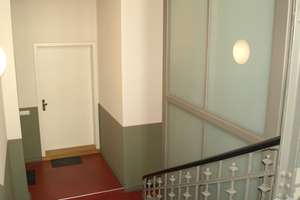 Weiße Elster und Clara-Zetkin-Park: Wunderschöne Wohnung - unvermietet! – Die vollständige Adresse der Immobilie erhältst du vom Anbieter., 4229 Plagwitz, Leipzig – Vorschaubild 3