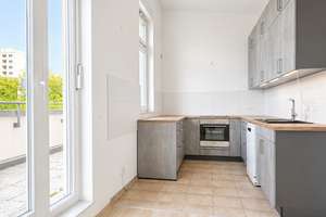 LICHT, LUFT UND WEITBLICK - OFFENES WOHNEN IM PENTHOUSE MIT SONNIGER DACHTERRASSE – Die vollständige Adresse der Immobilie erhältst du vom Anbieter., 65197 Klarenthal, Wiesbaden – Vorschaubild 7
