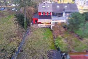 Reihenendhaus in zentraler Lage von Espelkamp – stilvoll modernisiert und mit großzügigem Garten! – Die vollständige Adresse der Immobilie erhältst du vom Anbieter., 32339 Espelkamp – Vorschaubild 19