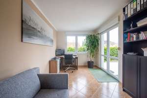 Freistehendes Einfamilienhaus mit autarker Energieversorgung in Berlin-Rudow – Die vollständige Adresse der Immobilie erhältst du vom Anbieter., 12355 Rudow, Berlin – Vorschaubild 10
