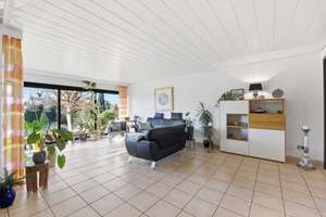 Bungalow in Rheinnähe mit großem sonnigen Grundstück und Garage – Die vollständige Adresse der Immobilie erhältst du vom Anbieter., 47495 Rheinberg – Vorschaubild 7