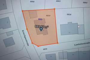 Dreifamilienhaus mit großem Gartengrundstück in begehrter Wohnlage  von Wiesloch zu verkaufen! – Lieselottestraße 9, 69168 Wiesloch – Vorschaubild 78