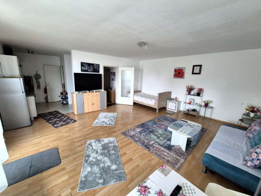 Immobilie in Garching bei München - Garching: 2 Zimmer-Wohnung im günstigen Erbbaurecht. Eigenbezug oder Kapitalanlage - Bild 2