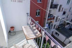 3-Zimmer-Wohnung in Dortmund Innenstadt – Die vollständige Adresse der Immobilie erhältst du vom Anbieter., 44145 Nordmarkt, Dortmund – Vorschaubild 11
