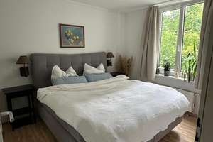   2-Zi-Whg mit Balkon nach Süden + TG-Stellplatz in Untersendling- provisionsfrei - Bezugsfrei 08/26 – Alramstraße 8, 81371 Sendlinger Feld, München – Vorschaubild 6