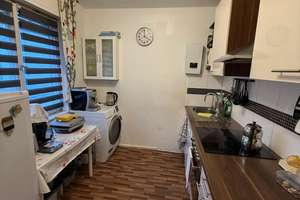 Helle, sehr ruhige 3-Zimmerwohnung mit Balkon ! – Hartmutstr. 8, 90459 Galgenhof, Nürnberg – Vorschaubild 11