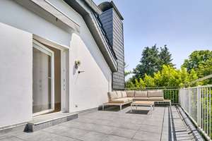 Exklusive Luxusvilla am Hülser Berg – Ein verborgenes Juwel mit unverbaubarem Weitblick! – Die vollständige Adresse der Immobilie erhältst du vom Anbieter., 47839 Hüls, Krefeld – Vorschaubild 29