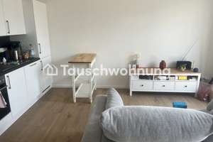Tauschwohnung: 50m² Wohnung in Dresden, Cotta