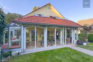 Naturparadies am Waldrand: Freistehendes Traumhaus mit Einliegerwohnung und Pool in Hösbach – Die vollständige Adresse der Immobilie erhältst du vom Anbieter., 63768 Hösbach – Vorschaubild 19
