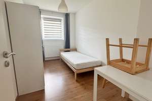 Sanierte möblierte 3,5 Zimmerwohnung in Rotthausen – Die vollständige Adresse der Immobilie erhältst du vom Anbieter., 45884 Rotthausen, Gelsenkirchen – Vorschaubild 3