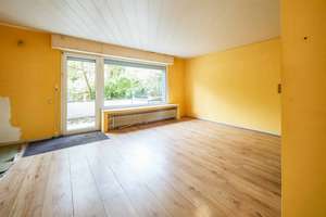 Willkommen zuhause: Renovierungsbedürftiges Reiheneckhaus samt Garten, Garage und Freistellplatz – Die vollständige Adresse der Immobilie erhältst du vom Anbieter., 47226 Bergheim, Duisburg – Vorschaubild 7