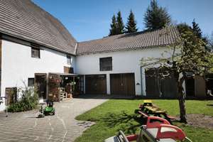 Großzügiges Haus mit 8 Zimmern im Ortszentrum von Gerstetten – Die vollständige Adresse der Immobilie erhältst du vom Anbieter., 89547 Gerstetten – Vorschaubild 2
