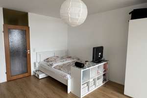 Attraktives renoviertes 1-Zimmer Apartment mit Balkon und neuer EBK im Collini-Center – Collinistr. 5, 68161 Schwetzingerstadt/Oststadt, Mannheim – Vorschaubild 7
