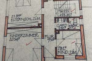 Haus mit 139 m² Wohnfläche in Ehenfeld (kein Garten) – Die vollständige Adresse der Immobilie erhältst du vom Anbieter., 92242 Hirschau – Vorschaubild 15
