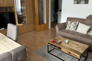 Ruhige 2-Zi. Whg. Nürnberg Johannis in guter Wohnlage – Die vollständige Adresse der Immobilie erhältst du vom Anbieter., 90419 Sandberg, Nürnberg – Vorschaubild 3