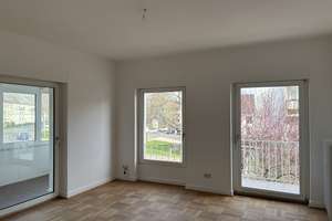 Repräsentative, sehr großzügige 3-Zimmer Wohnung im 1. OG mit Garage in Bonn-Kessenich/Dottendorf – Loki-Schmidt-Platz 1, 53129 Dottendorf, Bonn – Vorschaubild 11