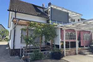 Charmantes Haus in Rheinsheim mit verschiedenen Nutzungsmöglichkeiten – Karlsruhe (Kreis) – Vorschaubild 3