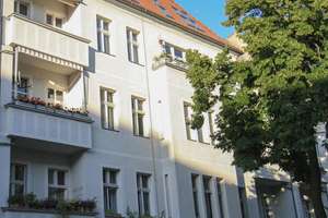 Lichtdurchflutete, vollausgestattete ETW mit 4 Schlafzimmern – Scheiblerstr. -, 12437 Baumschulenweg, Berlin – Vorschaubild 11