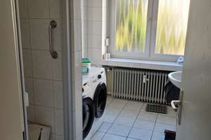 Zentrale 2 ZKB in Paderborn – Die vollständige Adresse der Immobilie erhältst du vom Anbieter., 33102 Kernstadt, Paderborn – Vorschaubild 5