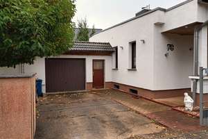 + Familiäre Lage - BUNGALOW m. SÜDWEST-Terrasse + – Die vollständige Adresse der Immobilie erhältst du vom Anbieter., 39110 Sudenburg, Magdeburg – Vorschaubild 5