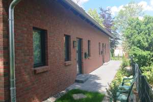 Doppelhaushälfte Bj. 2020, 4-Zimmer mit Gartem in Braunschweig-Völkenrode – Peiner Straße 130b, 38112 Lehndorf-Watenbüttel, Braunschweig – Vorschaubild 2
