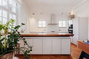 Exklusiv, stilvoll, herrschaftlich - Altbauvilla in bevorzugter Lage – Die vollständige Adresse der Immobilie erhältst du vom Anbieter., 79104 Herdern-Süd, Freiburg im Breisgau – Vorschaubild 6