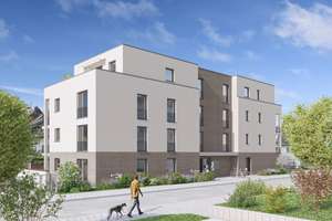 Neu: Großzügige 3-Zimmer Wohnung in Freiburg Betzenhausen – 79114 Alt-Betzenhausen, Freiburg im Breisgau – Vorschaubild 1