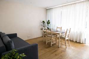 Hochwertig möbliertes Apartment | Balkon & Stellplatz | Zuffenhausen – Schützenbühlstraße 3, 70435 Zuffenhausen-Schützenbühl, Stuttgart – Vorschaubild 14