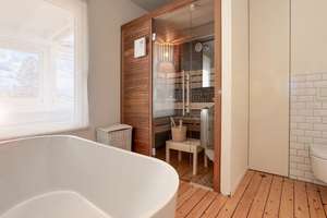 Repräsentative Villa im Grünen mit traumhaften Grundstück! – Arenberger Str. 212, 56077 Niederberg, Koblenz – Vorschaubild 16