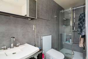 Bremen - Osterholz | Freistehendes Haus mit Schwimmbad und Sauna – Die vollständige Adresse der Immobilie erhältst du vom Anbieter., 28325 Tenever, Bremen – Vorschaubild 27