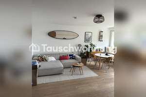 Tauschwohnung: Tausche Wohnung in München gegen Köln – Die vollständige Adresse der Immobilie erhältst du vom Anbieter., 80636 Alte Kaserne, München – Vorschaubild 1