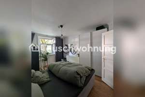 Tauschwohnung: 2-Zimmer-Wohnung Nähe U-Lattenkamp – Die vollständige Adresse der Immobilie erhältst du vom Anbieter., 22299 Winterhude, Hamburg – Vorschaubild 5