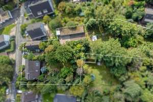 3.337 m² Grundstück! Freistehendes Einfamilienhaus, Nebenhaus & 6 Garagen in Bochums schönster Natur – Die vollständige Adresse der Immobilie erhältst du vom Anbieter., 44869 Eppendorf, Bochum – Vorschaubild 10