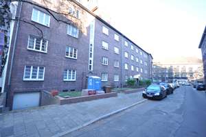 2. Obergeschoss, helle Altbauwohnung mit großem Balkon, Erstbezug nach Sanierung! – Trojanstr. 4, 30177 List, Hannover – Vorschaubild 24