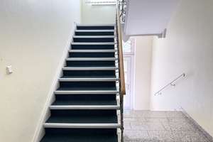 Arbeits- und Standortqualität! Repräsentativer Altbau für Büro, Kanzlei, Schulungen - Zentrumslage! – Die vollständige Adresse der Immobilie erhältst du vom Anbieter., 67547 Stadtzentrum, Worms – Vorschaubild 18