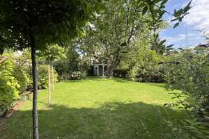 Kernsaniertes Einfamilienhaus inkl. Einliegerwohnung (3 WE möglich) u. großem Garten von privat – Hannover – Vorschaubild 18