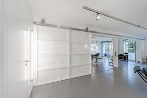 Wohnen & Arbeiten unter einem Dach! Luxuriöses Loft in Düsseldorf-Oberkassel – Düsseldorf – Vorschaubild 4