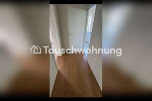 Tauschwohnung: Wohnung direkt gegenüber vom Rodelteich