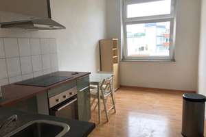 Wohnung 1 Zimmer und Küche in der südl. City (Gutenbergstr.) – 44139 City, Dortmund – Vorschaubild 4