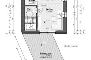 Über den Dächern von Bettrath – Die vollständige Adresse der Immobilie erhältst du vom Anbieter., 41066 Bettrath-Hoven, Mönchengladbach – Vorschaubild 16